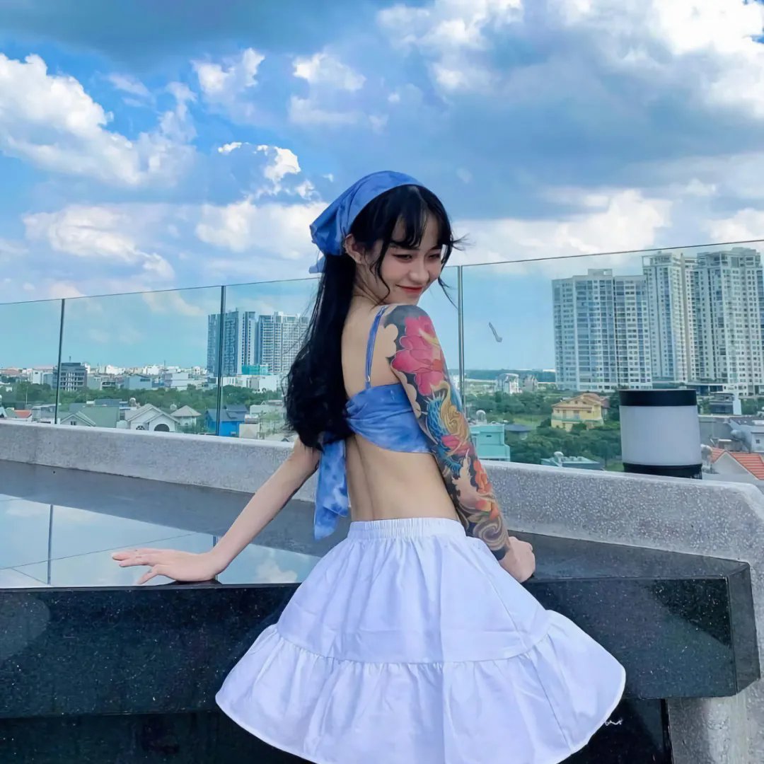 我们的幸福时光